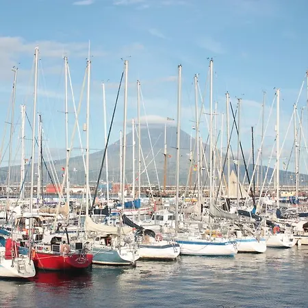 Faial Marina 1 *