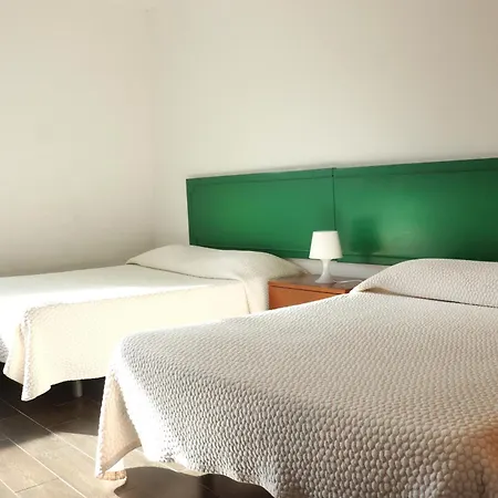 Lägenhetshotell Faial Marina 1 Horta (Azores)