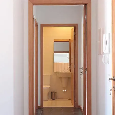 Lejlighedshotel Faial Marina 1 Horta (Azores)