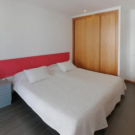 Lejlighedshotel Faial Marina 1 Horta (Azores)