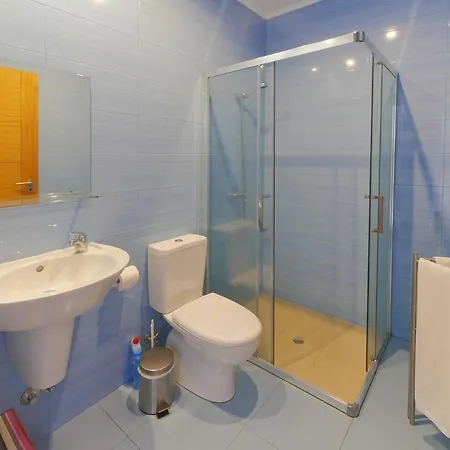 Lejlighedshotel Faial Marina 1 *