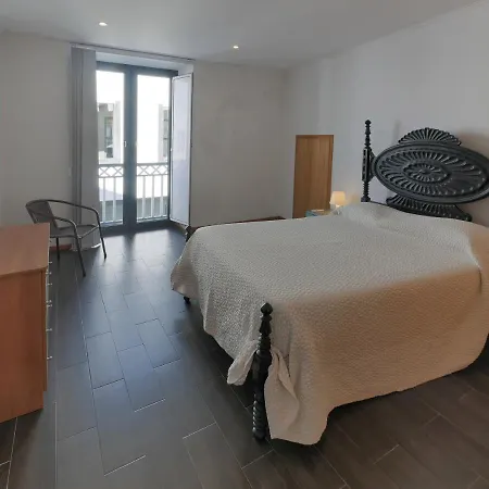 Lejlighedshotel Faial Marina 1 *