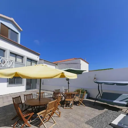 Faial Marina 1 *