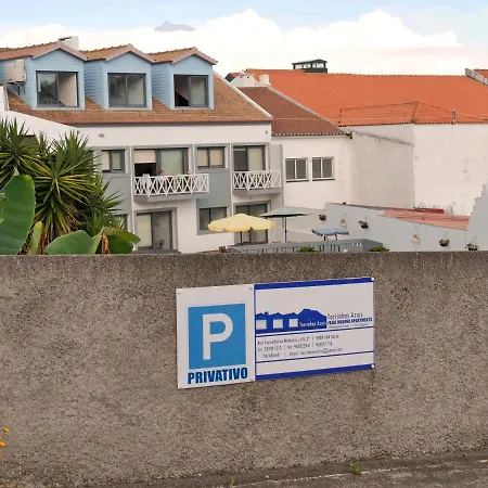 Faial Marina 1 *