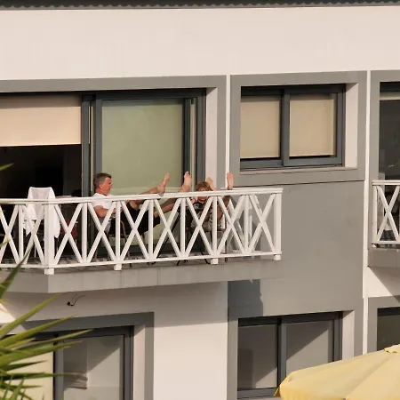 Faial Marina 1 Horta (Azores)