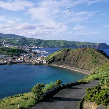 Lejlighedshotel Faial Marina 1 *