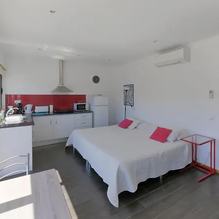 Lejlighedshotel Faial Marina 1 Horta (Azores)