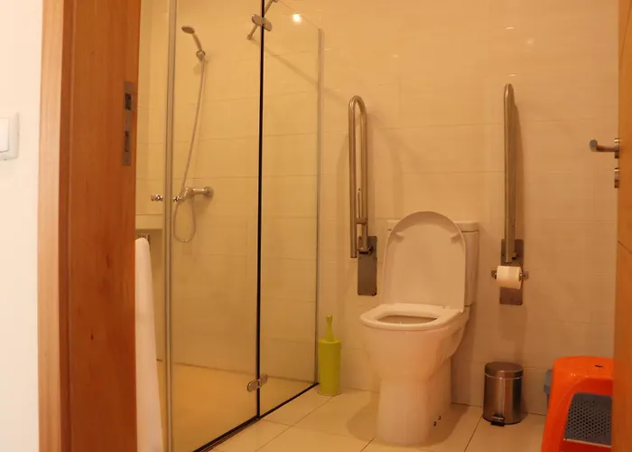 Faial Marina 1 הורטה