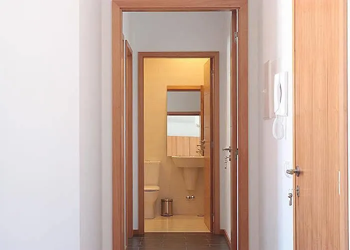 Lägenhetshotell Faial Marina 1 Horta (Azores)