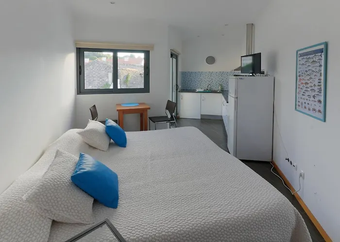 Faial Marina 1 Horta (Azores)