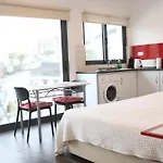 Apart Otel Faial Marina 1