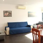 Apart Otel Faial Marina 1