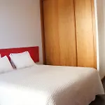 Apart Otel Faial Marina 1 4*