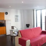 Faial Marina 1 Apart Otel Horta (Azores)