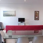 Apart Otel Faial Marina 1