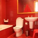 Faial Marina 1 Apart Otel 4*