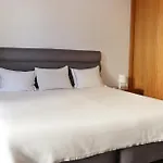 Apart Otel Faial Marina 1 Horta (Azores)