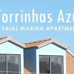 Apart Otel Faial Marina 1 4*