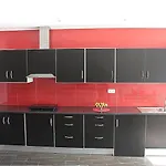 Apart Otel Faial Marina 1 4*