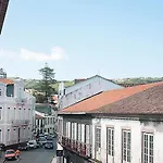 Faial Marina 1