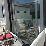 Apart Otel Faial Marina 1 4*