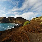 Faial Marina 1 Apart Otel 4*
