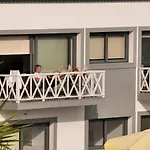 Faial Marina 1 Horta (Azores)