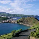 Apart Otel Faial Marina 1 4*