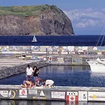 Faial Marina 1 4* Horta (Azores)