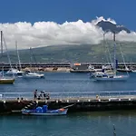 Apart Otel Faial Marina 1 4*