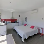 Apart Otel Faial Marina 1 Horta (Azores)