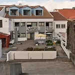Apart Otel Faial Marina 1 Horta (Azores)