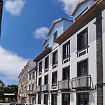 Faial Marina 1 Horta (Azores)