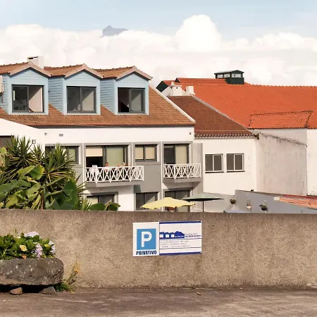 Aparthotel Faial Marina 1 Horta (Azores)