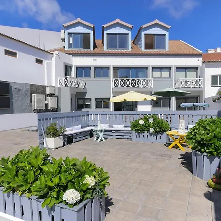 Faial Marina 1 4* Horta (Azores)