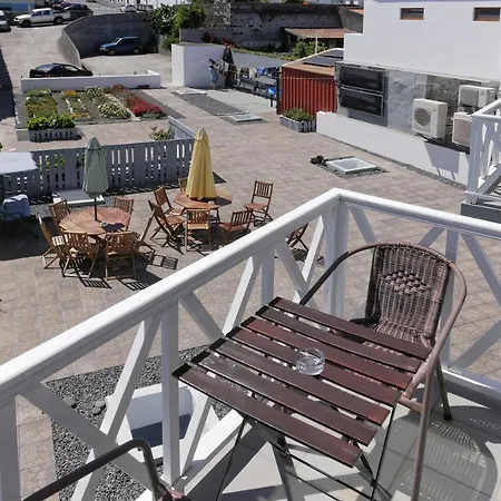 Faial Marina 1 4*