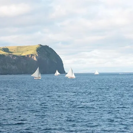 Faial Marina 1
