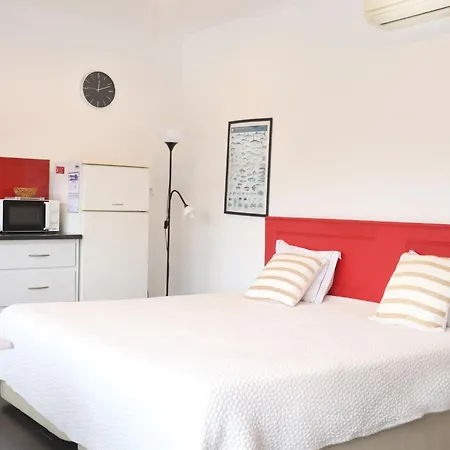 Faial Marina 1 4*
