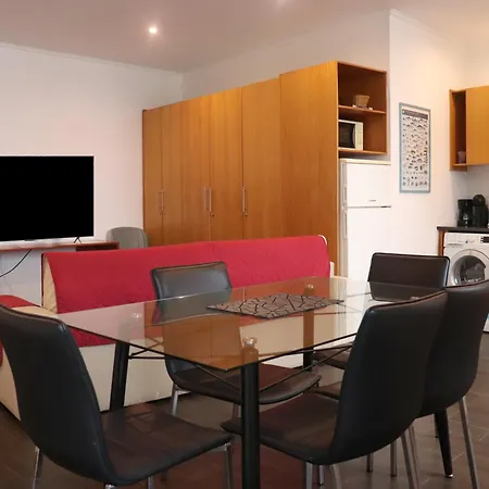 Aparthotel Faial Marina Horta (Azores)