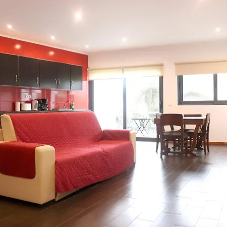 Aparthotel Faial Marina 1 4*