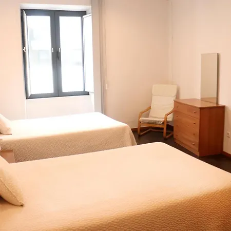 Apart Otel Faial Marina 1 Horta (Azores)