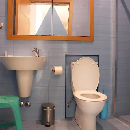 Faial Marina 1 Apartmanhotel Horta