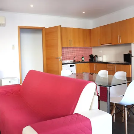 Faial Marina 1 Horta