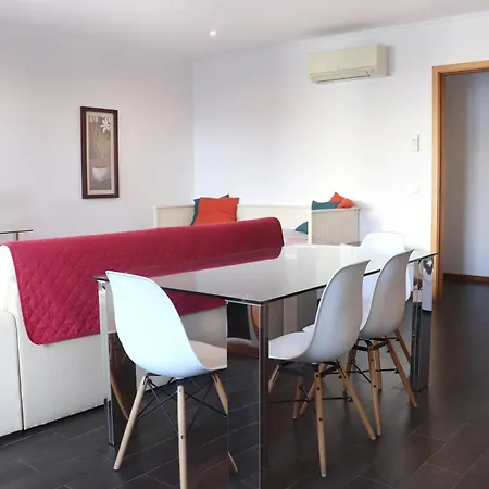 Faial Marina 1 4* Horta