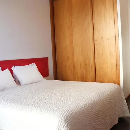 Apart Otel Faial Marina 1 4*