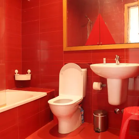 Faial Marina 1 Aparthotel 4*