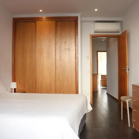 Faial Marina 1 Aparthotel Horta (Azores)