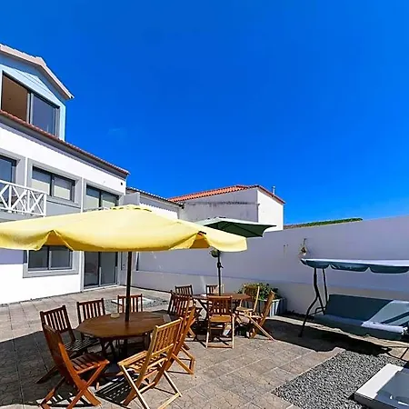 Aparthotel Faial Marina 1 Horta (Azores)