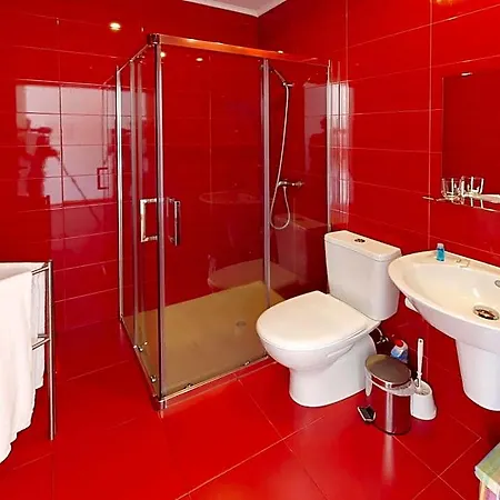Aparthotel Faial Marina 1 Horta (Azores)
