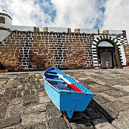 Faial Marina 1 Horta (Azores)